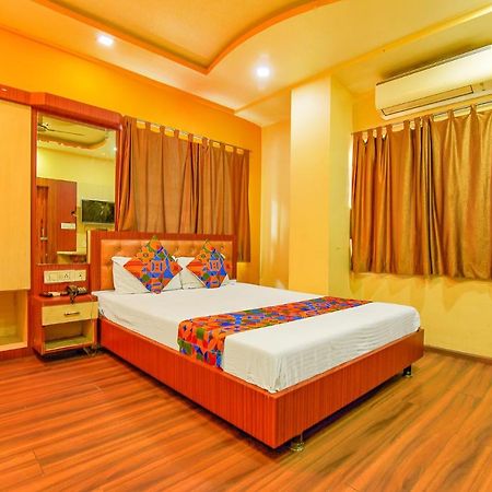 Fabhotel Ag Star - Nr Kolkata Airport Gauripur  Esterno foto