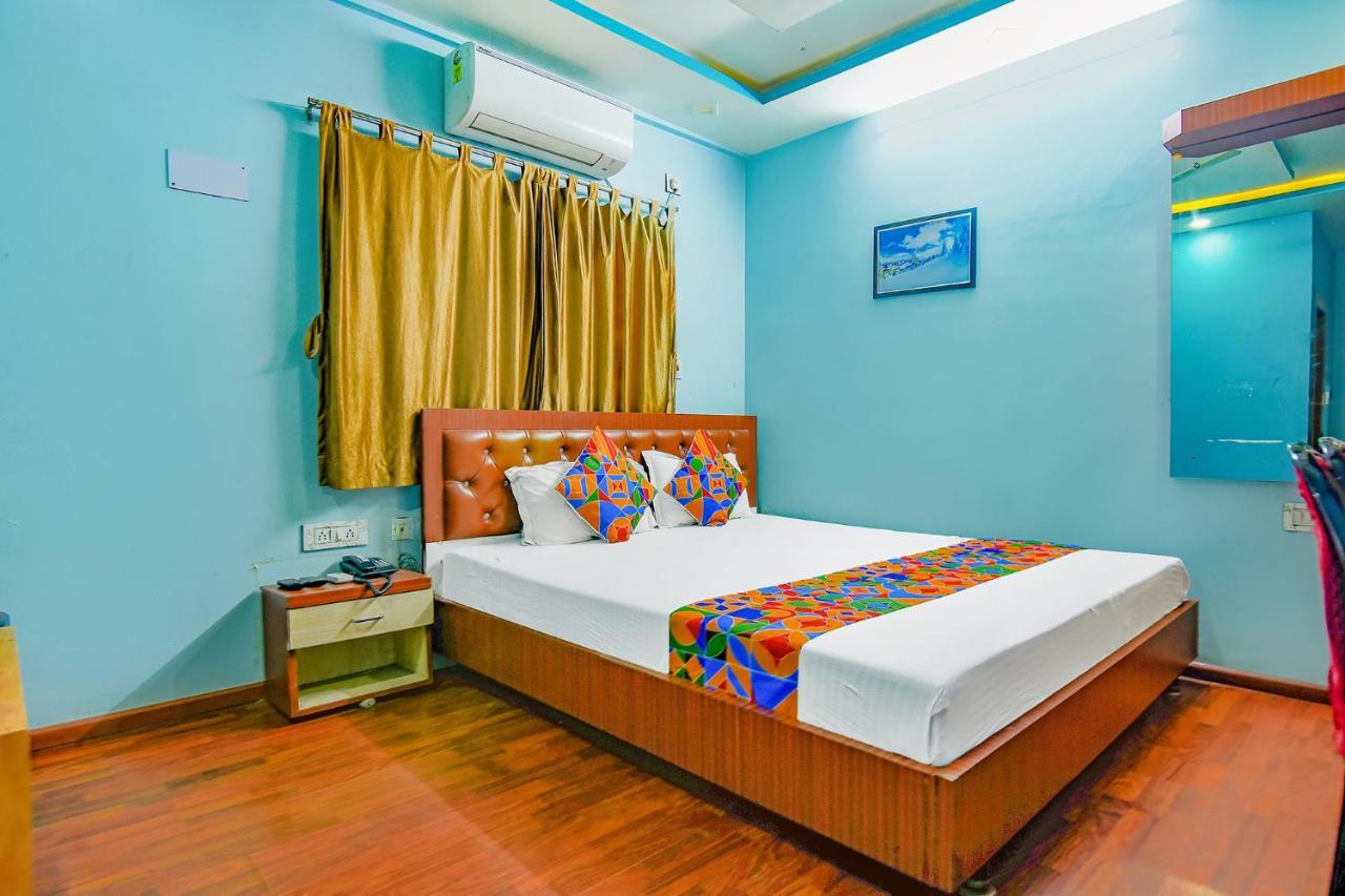 Fabhotel Ag Star - Nr Kolkata Airport Gauripur  Esterno foto