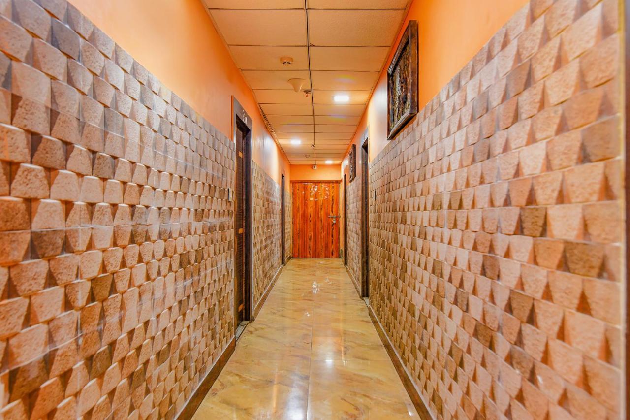 Fabhotel Ag Star - Nr Kolkata Airport Gauripur  Esterno foto