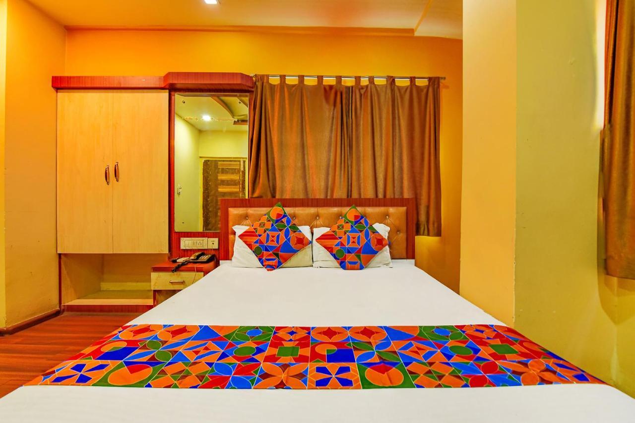 Fabhotel Ag Star - Nr Kolkata Airport Gauripur  Esterno foto