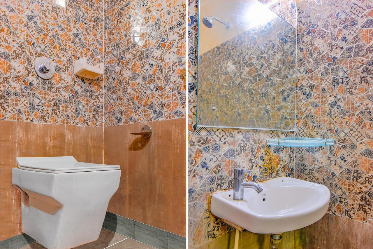Fabhotel Ag Star - Nr Kolkata Airport Gauripur  Esterno foto