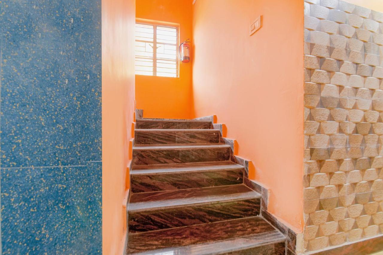Fabhotel Ag Star - Nr Kolkata Airport Gauripur  Esterno foto