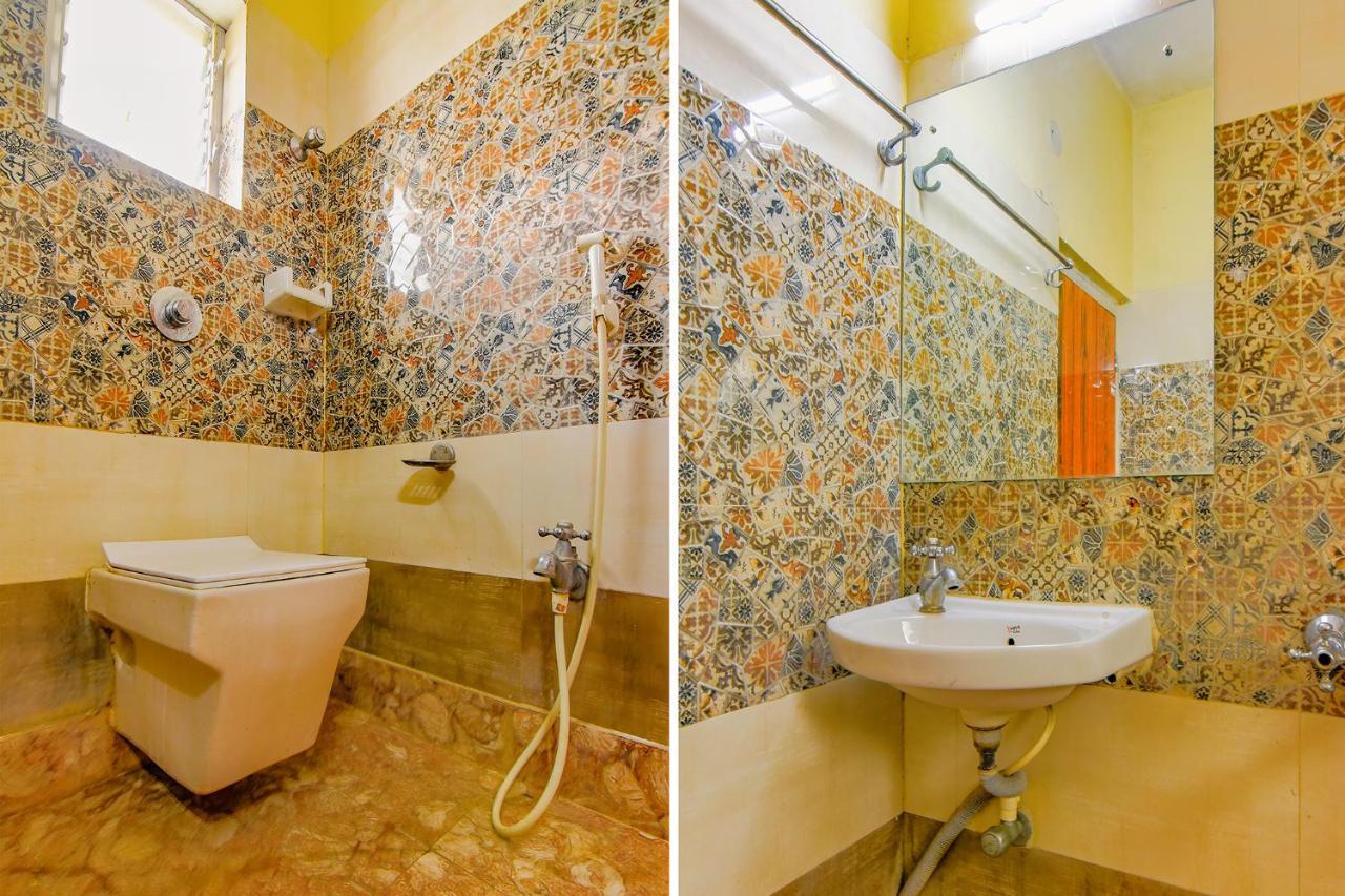 Fabhotel Ag Star - Nr Kolkata Airport Gauripur  Esterno foto