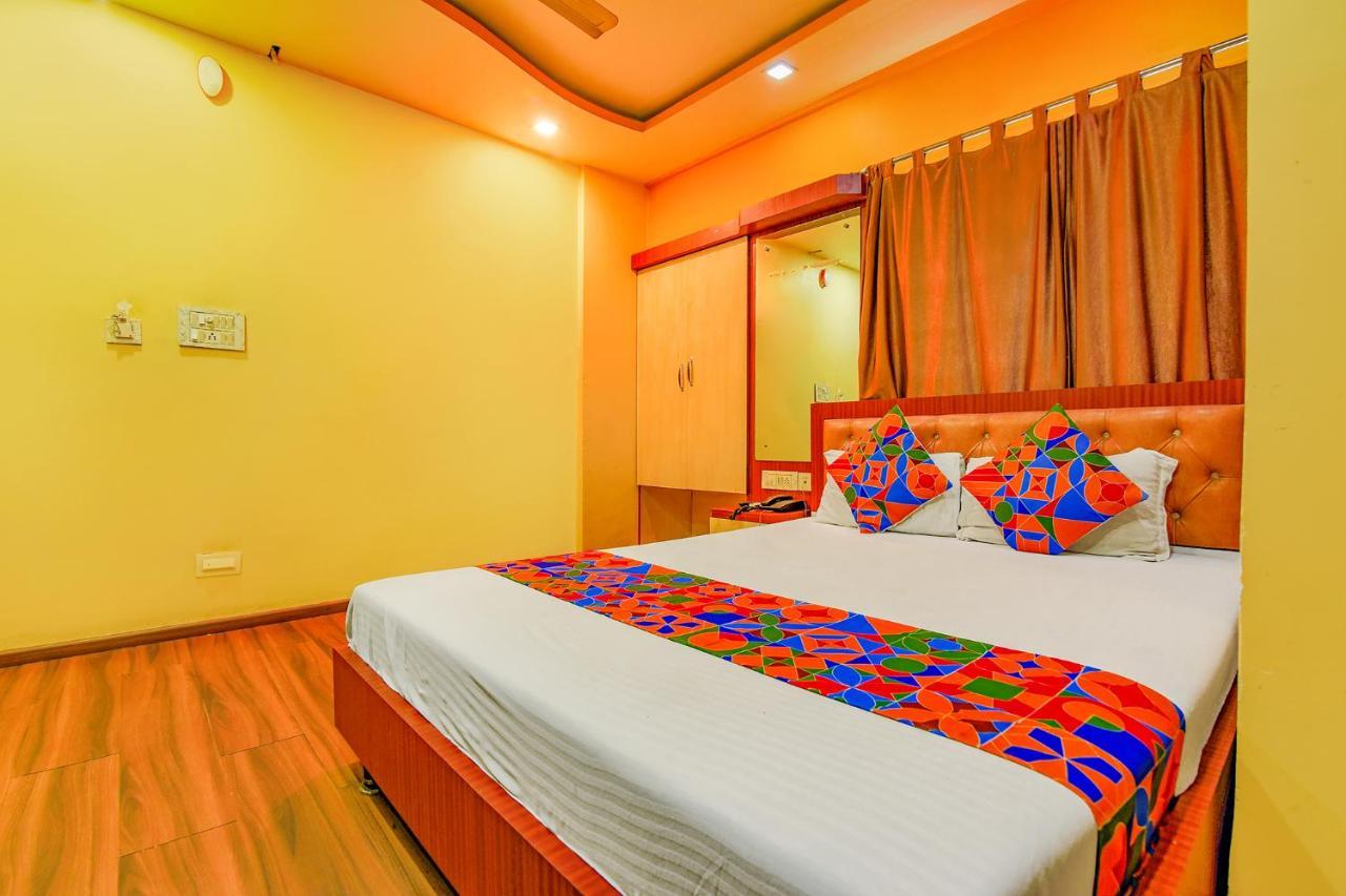 Fabhotel Ag Star - Nr Kolkata Airport Gauripur  Esterno foto