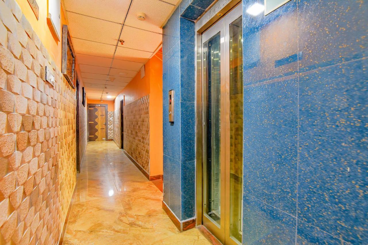 Fabhotel Ag Star - Nr Kolkata Airport Gauripur  Esterno foto