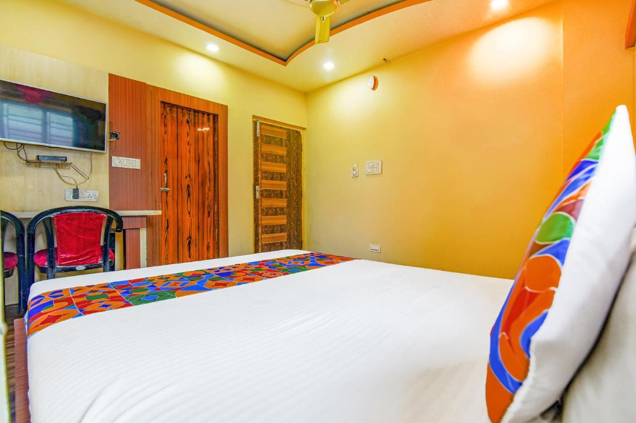 Fabhotel Ag Star - Nr Kolkata Airport Gauripur  Esterno foto